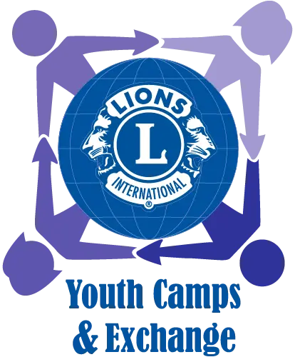 Lions District 201V1-4 Youth Exchange